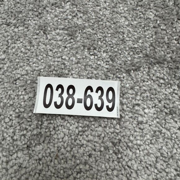 Champion Elite Oregon Ducks 1/4 Zip Pullover Sweatshirt Mens Small Gray NCAA - Picture 16 of 16